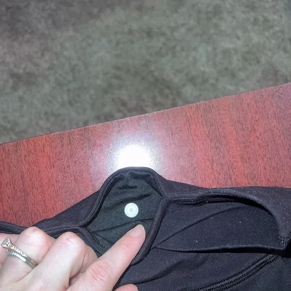 Lululemon Align Joggers Black - Picture 6 of 8